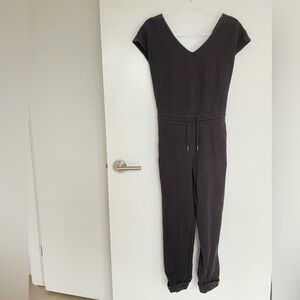 Patagonia organic cotton jumpsuit XS